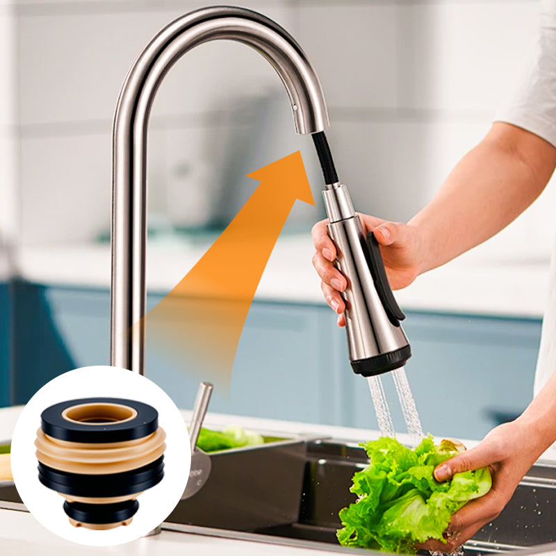 ✨LAST DAY SALE 50% OFF!!!✨Faucet Leak Proof Seal Gasket