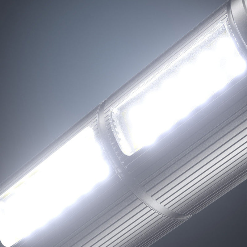 Last day 50% off🔥🔥Portable Powerful Long Range Flashlight,Light up the entire sky