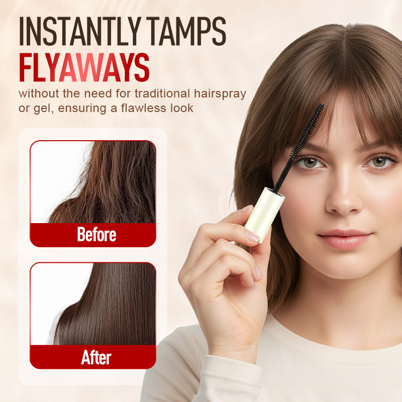 Hair Finishing Stick for Flyaways