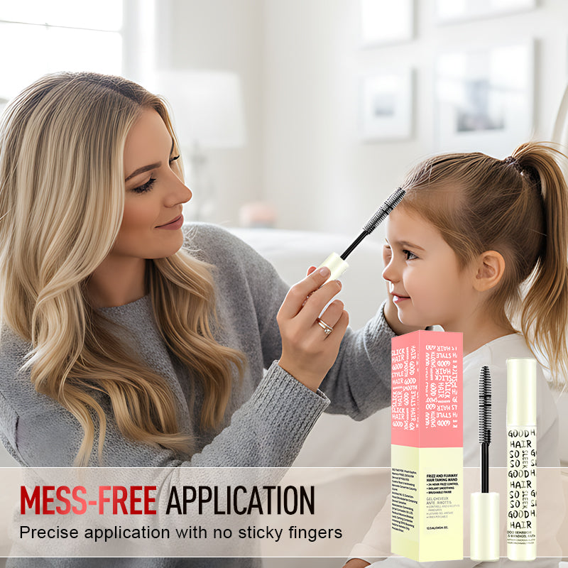 Hair Finishing Stick for Flyaways
