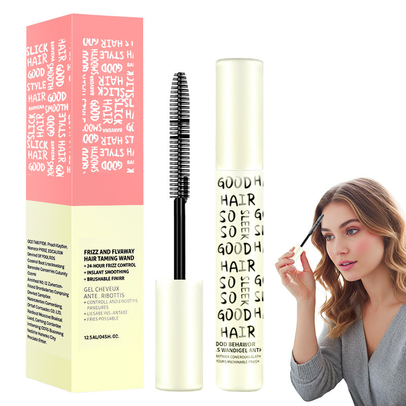 Hair Finishing Stick for Flyaways