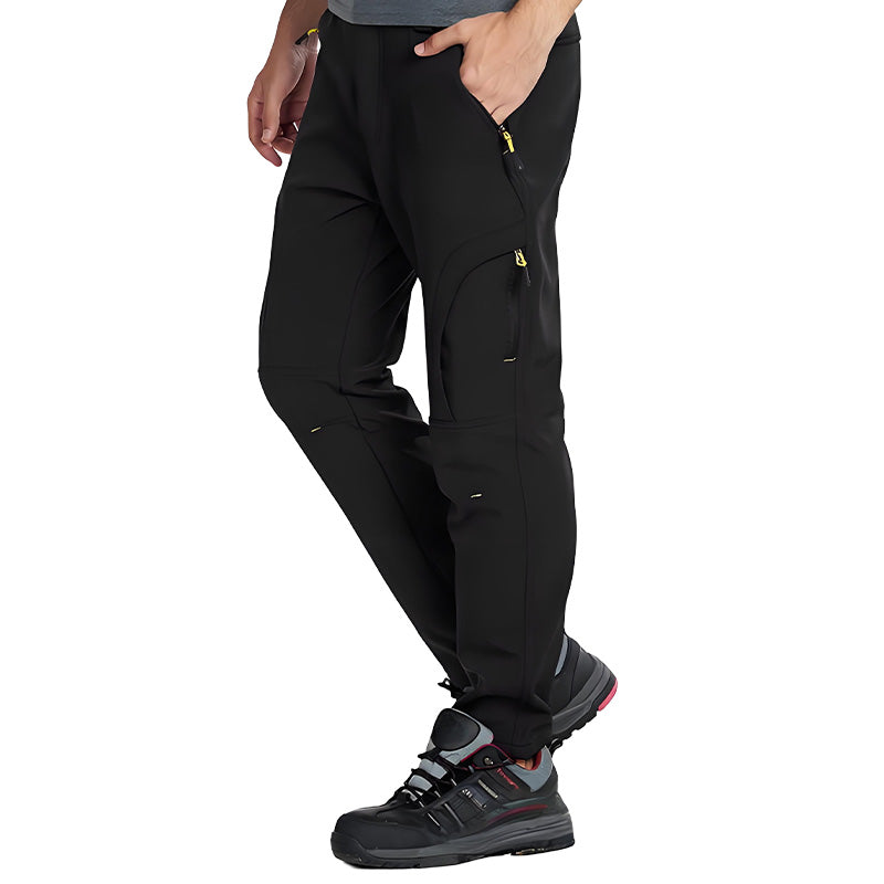 Men's Waterproof Thermal Stretch Pants