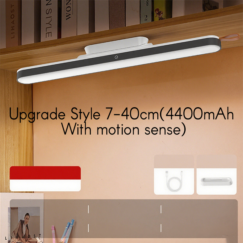 🎁 Hot Sale 49% OFF 🔥Motion Sensor Magnetic Indoor Rechargeable LED Light