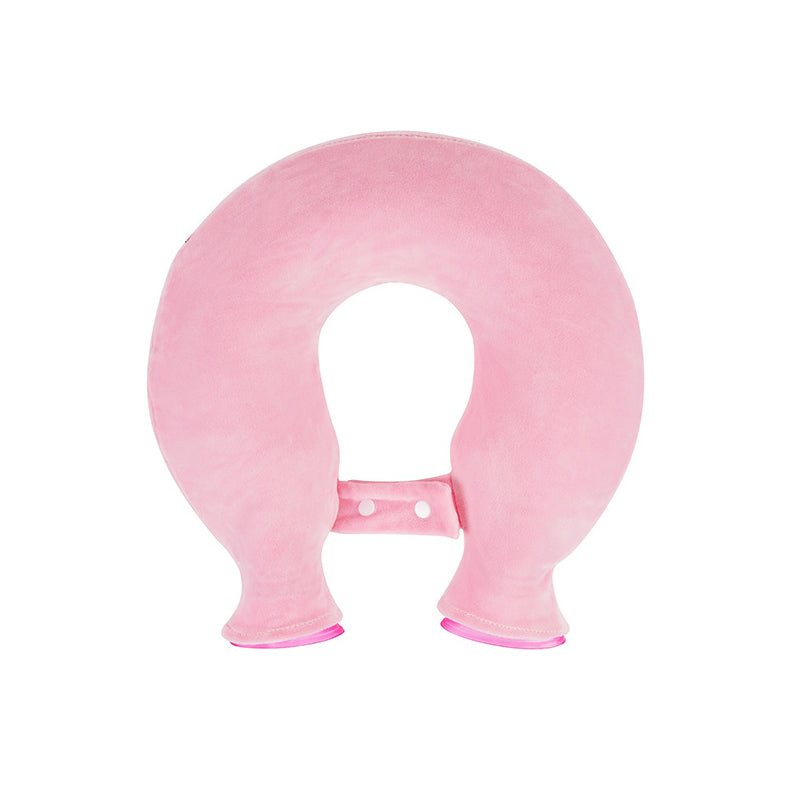 1400ML U-Shaped Neck & Shoulder Hot Water Bottle