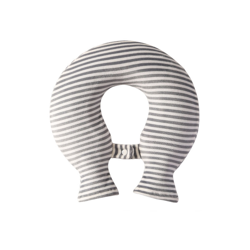 1400ML U-Shaped Neck & Shoulder Hot Water Bottle
