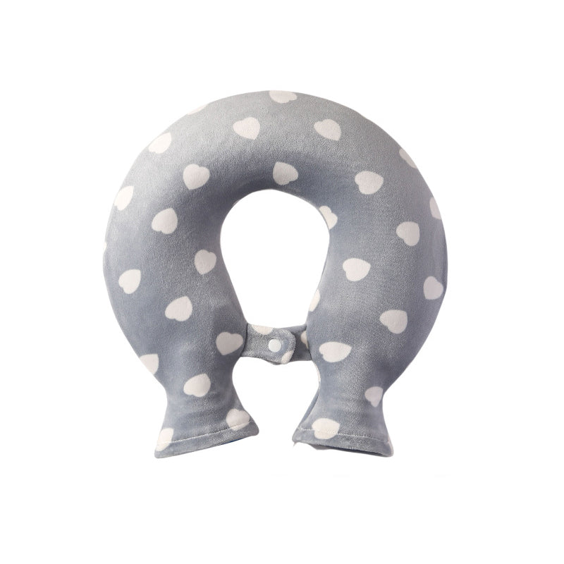 1400ML U-Shaped Neck & Shoulder Hot Water Bottle