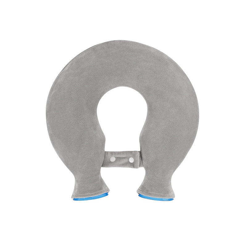 1400ML U-Shaped Neck & Shoulder Hot Water Bottle