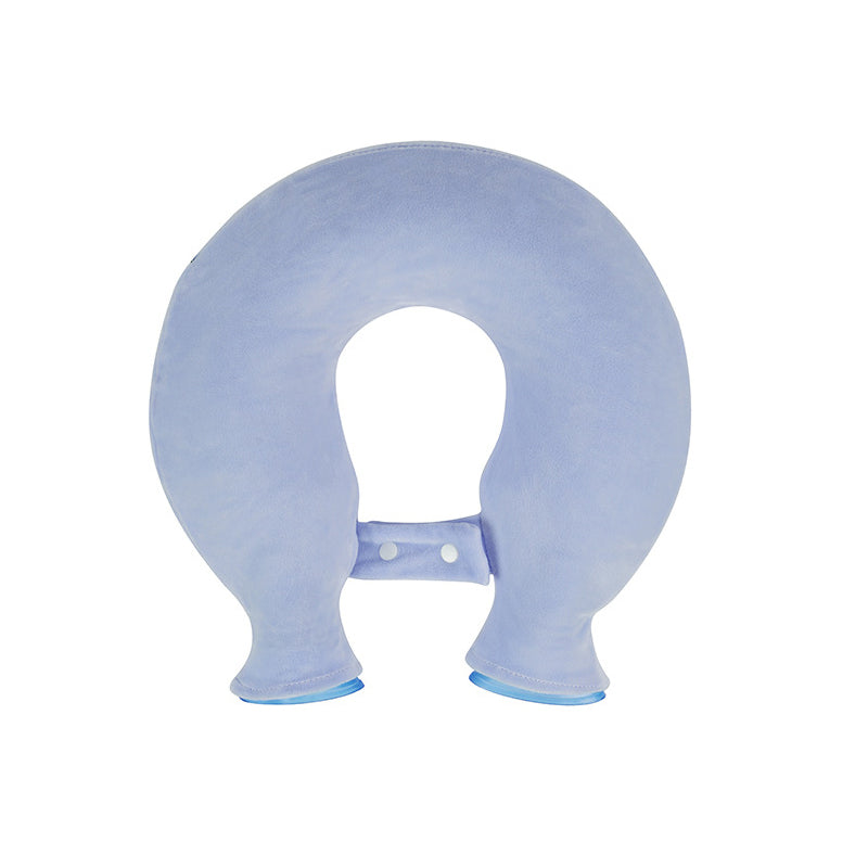1400ML U-Shaped Neck & Shoulder Hot Water Bottle