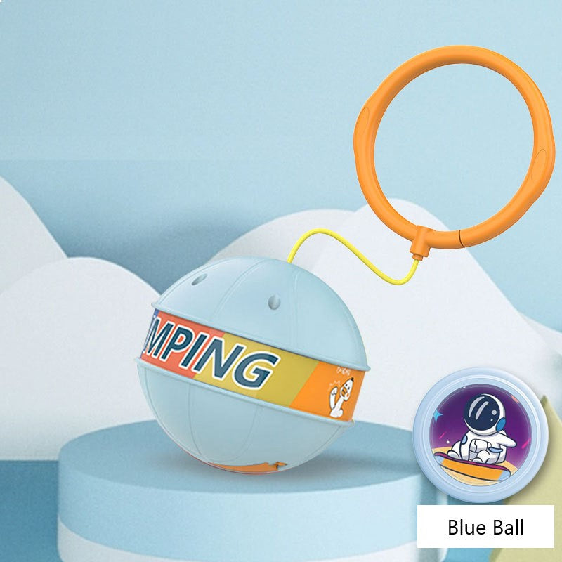 🎄Early Christmas Sale 50% OFF🔥🎁Glowing Bouncing Ball