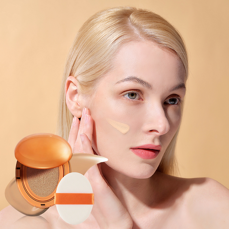 📢📢56%OFF!!!⏰Long-Lasting Waterproof Concealer Cushion