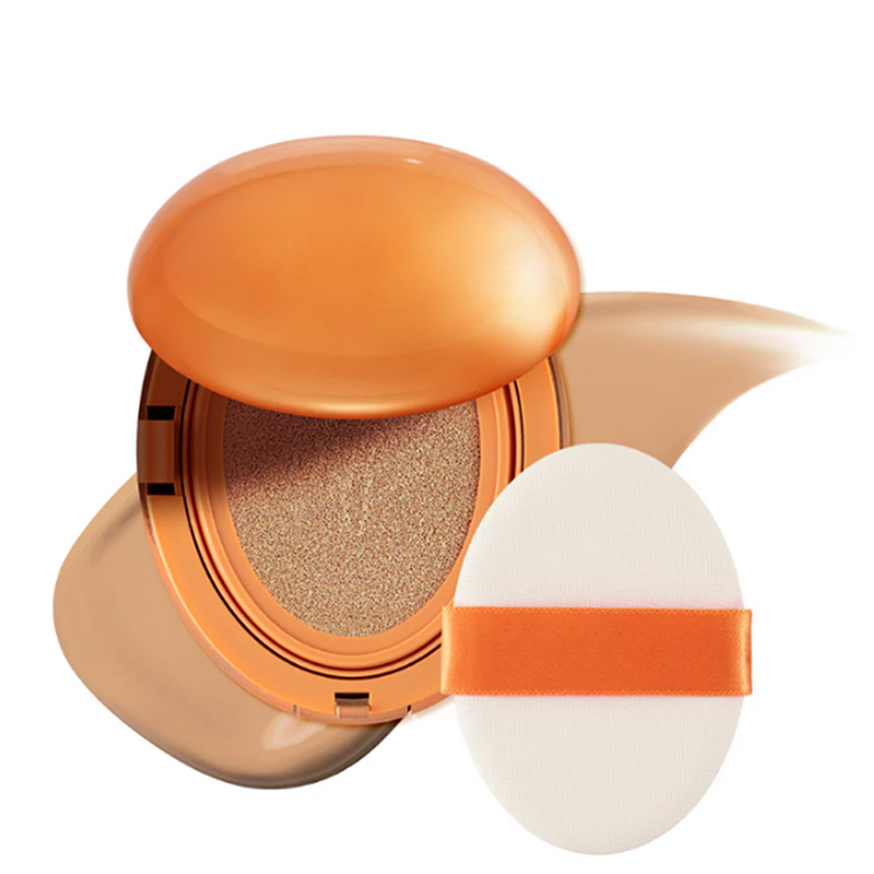 📢📢56%OFF!!!⏰Long-Lasting Waterproof Concealer Cushion