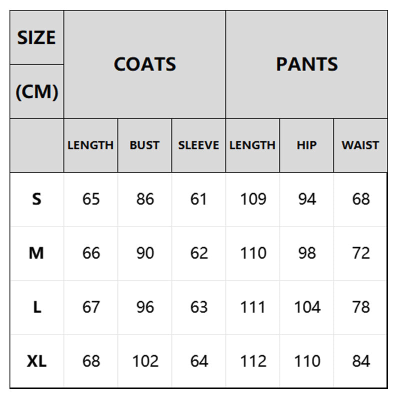 Women's Business Solid Blazer & Pants 2-Piece Set