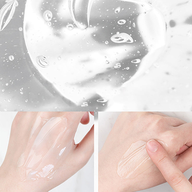 Orange Enzymes Exfoliating Brightening Gel
