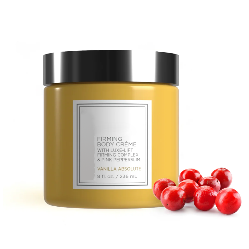 Hydrating & Firming Body Cream