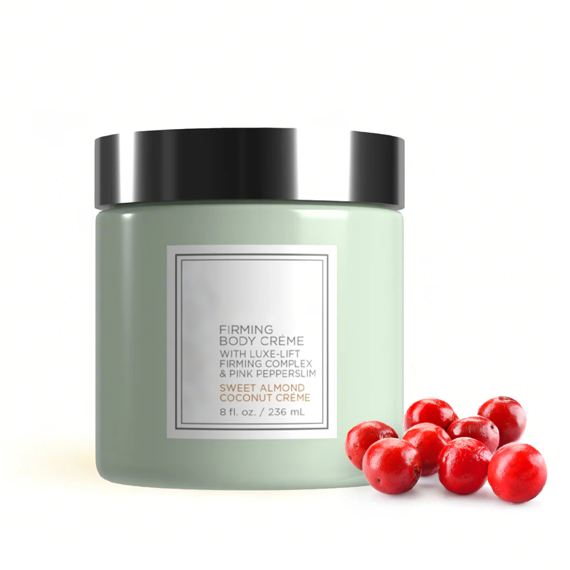 Hydrating & Firming Body Cream