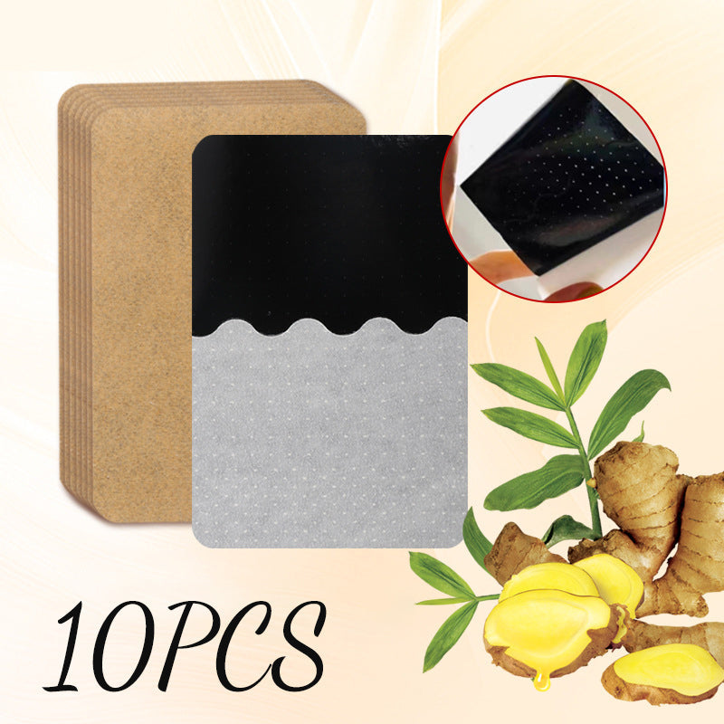 đ„Hot Sale - 50% OFFđ„Ginger Patches for Pain