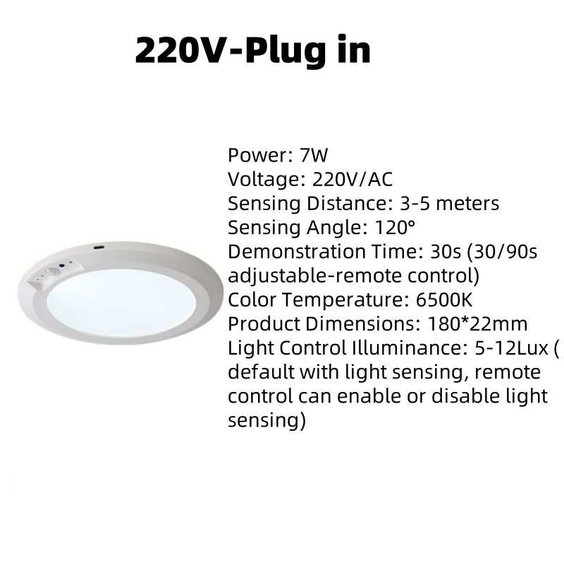 š Spring into Savings: 50% Off! š¦Rechargeable Motion Sensor Ceiling Light š” | Auto-On When You Approach, Auto-Off After 30s | Magnetic Adhesion Installs in Seconds | IP Waterproof | Closet, Stairs, Garage, Balcony