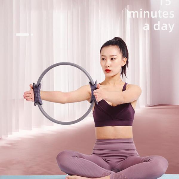 ✨Pilates Circle-A strong, confident body