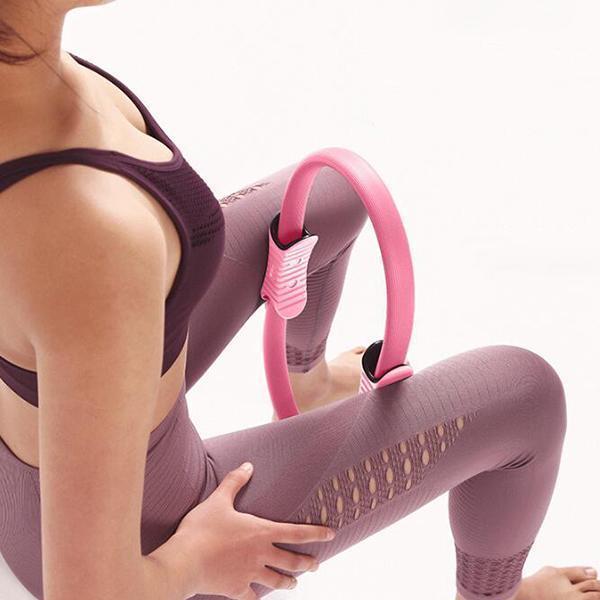 ✨Pilates Circle-A strong, confident body