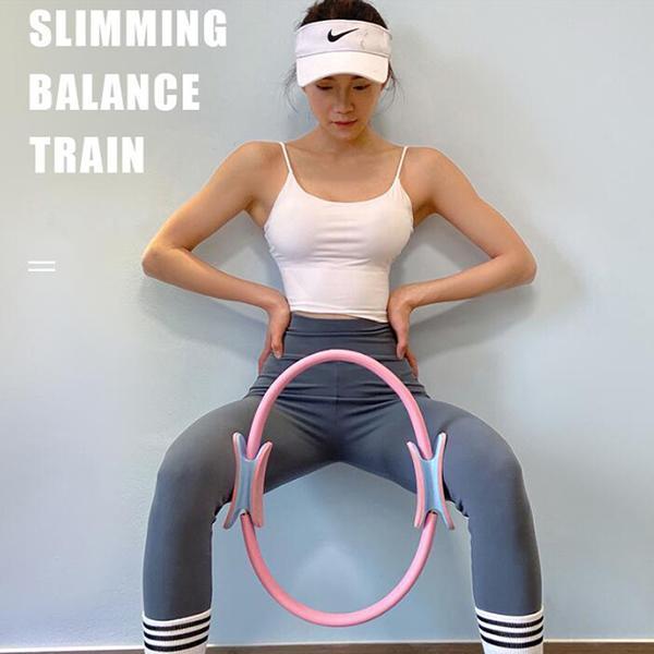 ✨Pilates Circle-A strong, confident body