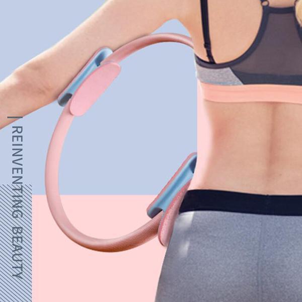 ✨Pilates Circle-A strong, confident body