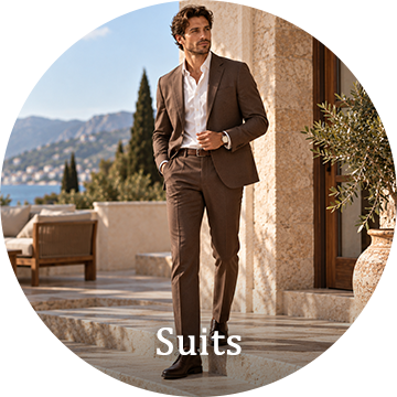 Men Set
