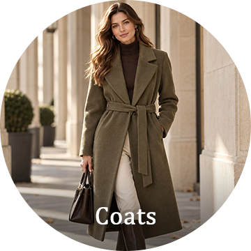Women Coats