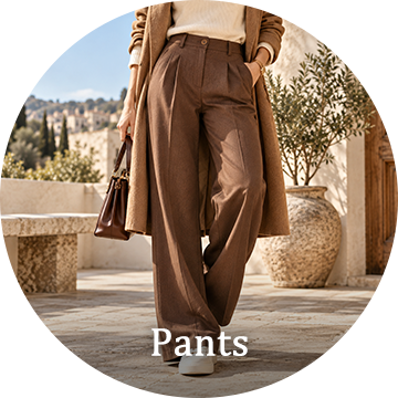 Women Pants