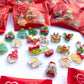 ✨Glow-In-The-Dark Resin Christmas Decorative Bags