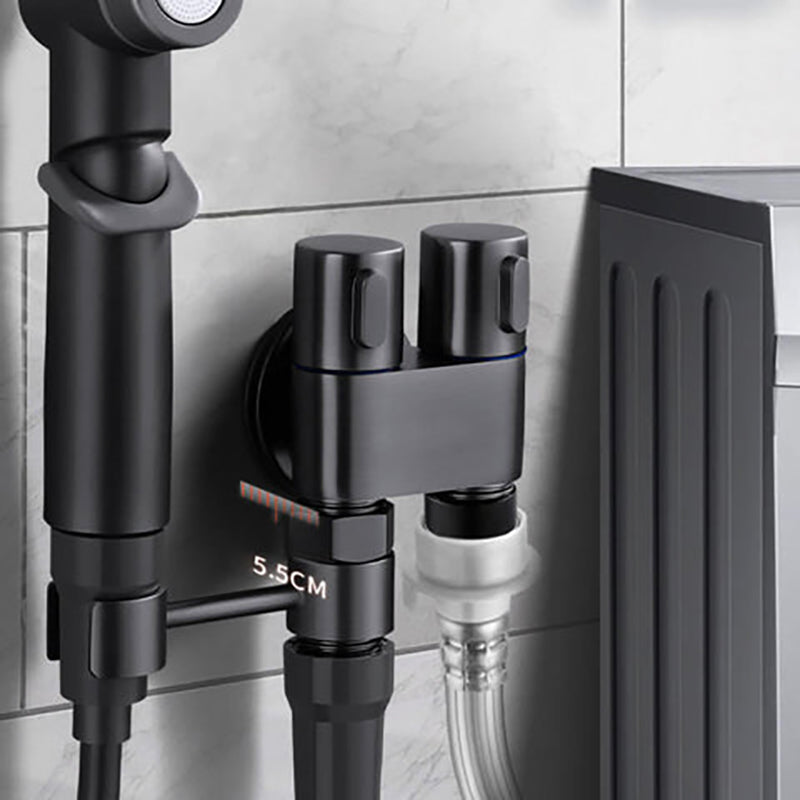 🖤HOT SALE🔥1-in-2-out dual control valve