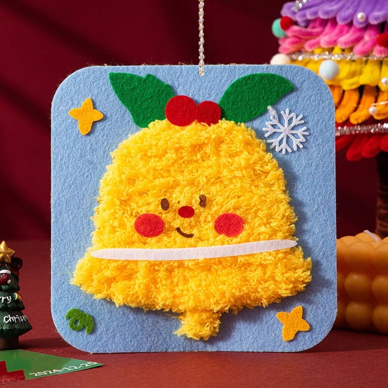 🎄Christmas Sale 49% OFF🎅DIY Christmas Embroidery Kit🎁