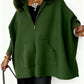 🔥Limited Time Discount 💥Women Fur Collar Solid Color Casual Jacket