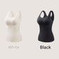 ❄️ Lightweight Warmth | Women's Thermal Tank Top with Built-In Bra