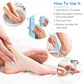 🔥Electric Feet Callus Remover⚡