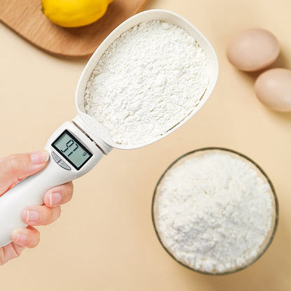 💥Hot Sale🍃Food Measuring Scoop Scale