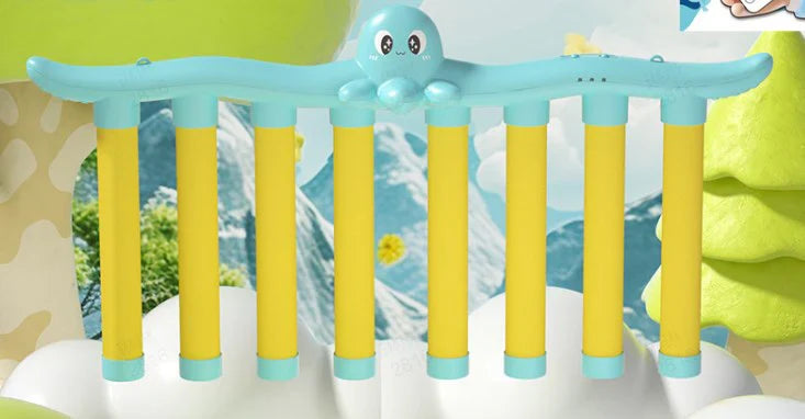 🔥Christmas Pre-sale 50% OFF🎄Catching Sticks Game Reaction Training Toy