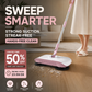 🥳2026 HOT SALE🥳50K+ SOLD!!💞SMART ROBOT VACUUM CLEANER MOP & BROOM