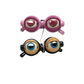 Kids Pull-String Blinking Crazy Glasses