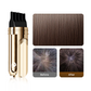 ⏳Time-Limited Special⏰2-in-1 Convenient Hair Dye Comb For Gray Hair