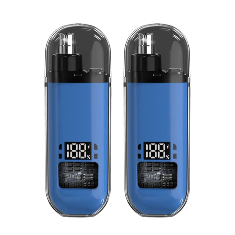 Smart Electric Nose Hair Trimmer