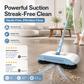 🥳2026 HOT SALE🥳50K+ SOLD!!💞SMART ROBOT VACUUM CLEANER MOP & BROOM