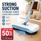 🥳2026 HOT SALE🥳50K+ SOLD!!💞SMART ROBOT VACUUM CLEANER MOP & BROOM
