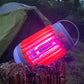 2023 Multifunctional Solar Anti-Mosquito Light-1
