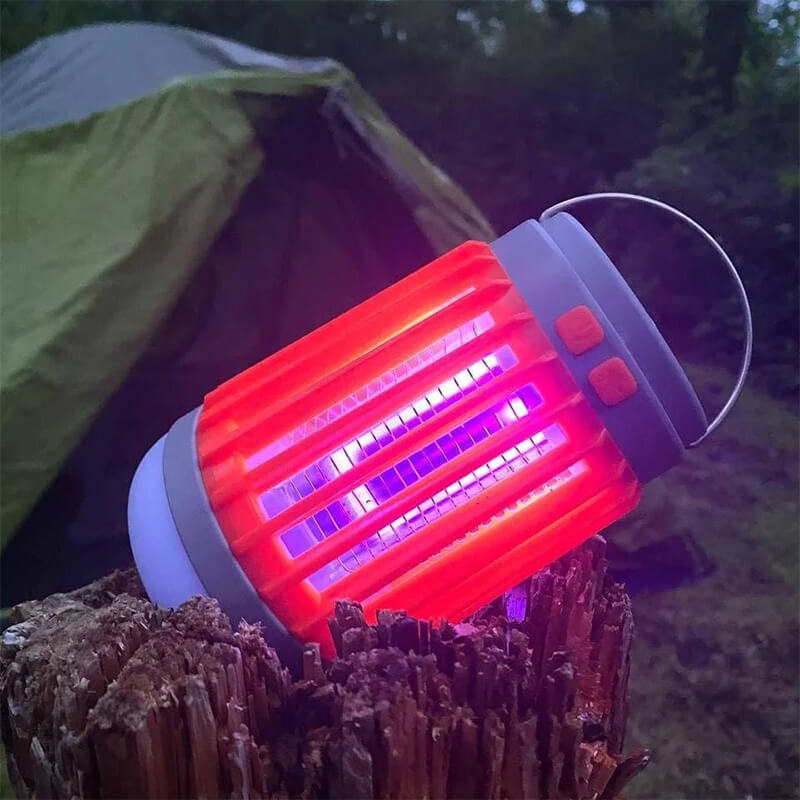 2023 Multifunctional Solar Anti-Mosquito Light-1