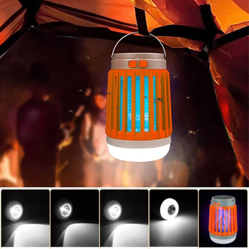 2023 Multifunctional Solar Anti-Mosquito Light-2