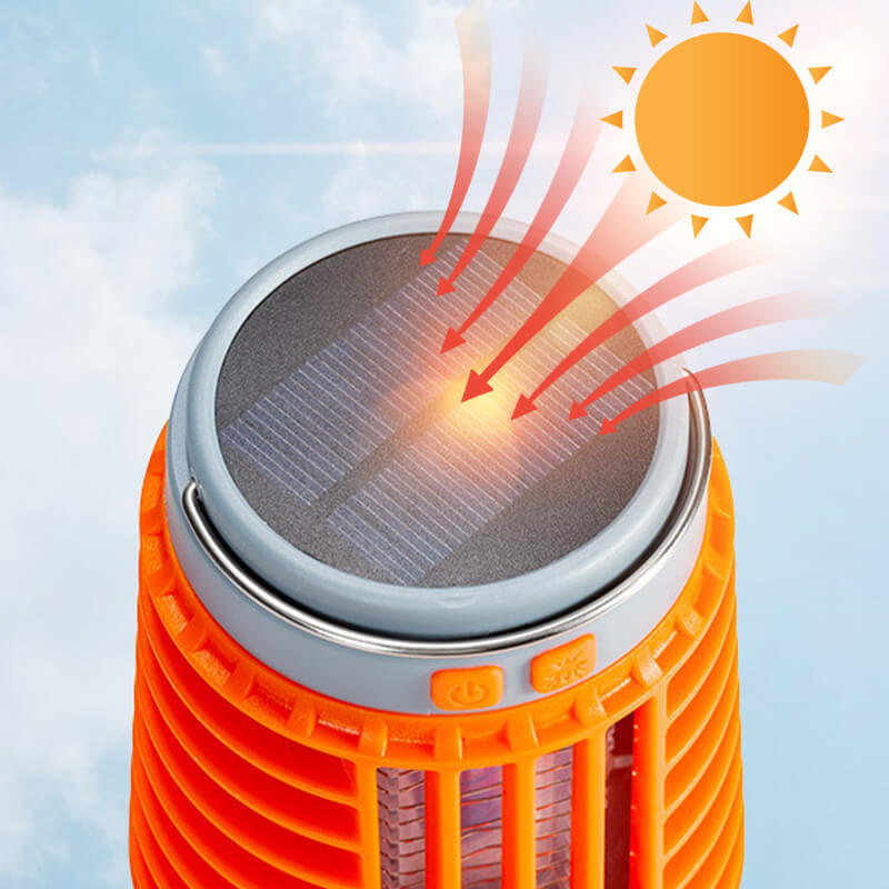2023 Multifunctional Solar Anti-Mosquito Light-3