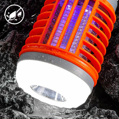 2023 Multifunctional Solar Anti-Mosquito Light-4