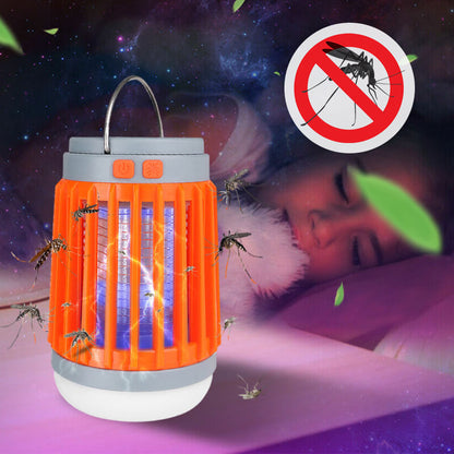 2023 Multifunctional Solar Anti-Mosquito Light-5