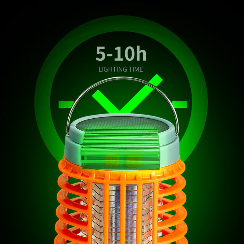 2023 Multifunctional Solar Anti-Mosquito Light-6