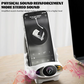 🔥Hot Sale 50% Off🔥Mini Chair Wireless Fast Charger Multifunctional Phone Holder